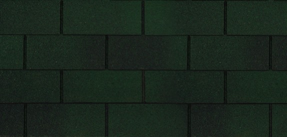 Dakota — Vert forêt