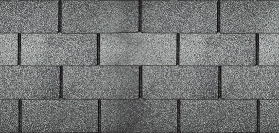 Dakota — Gris perle